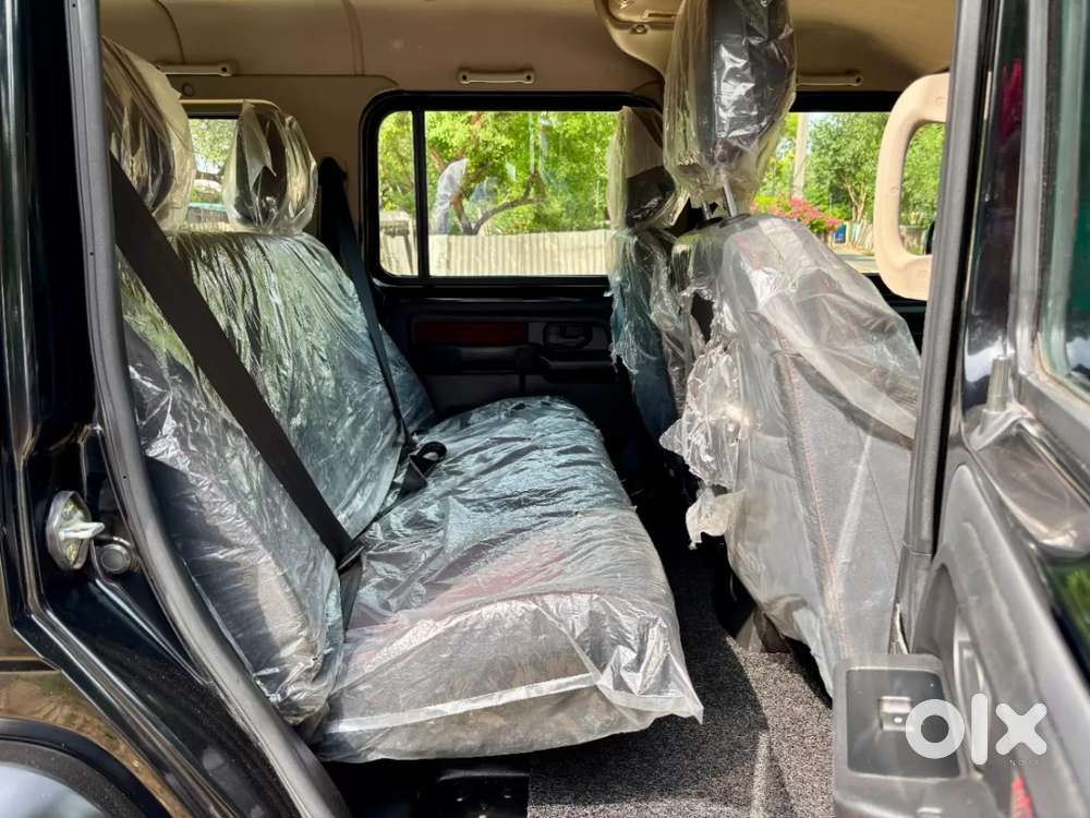 Force Motors Gurkha, 2025, Diesel