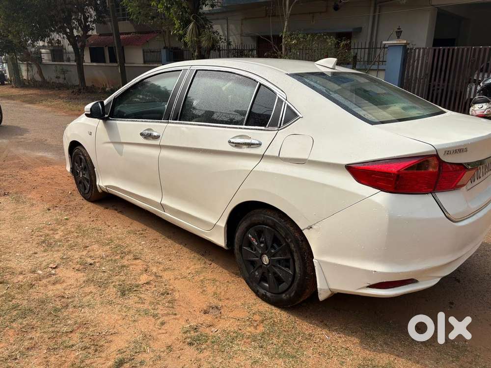 Honda City I-dtec Vx Diesel 2016  Excellent Condition Selling Fast