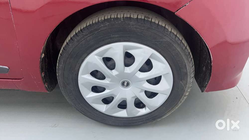 Hyundai Grand I10 1.2 Crdi Sportz Option, 2018, Diesel