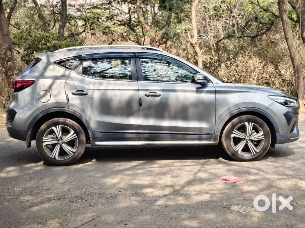 Mg Astor 1.5 Sharp(o) Cvt, 2024, Petrol