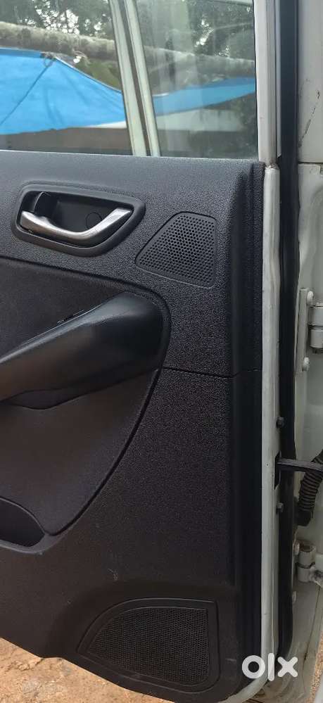 Tata Zest 2015 Petrol Manual