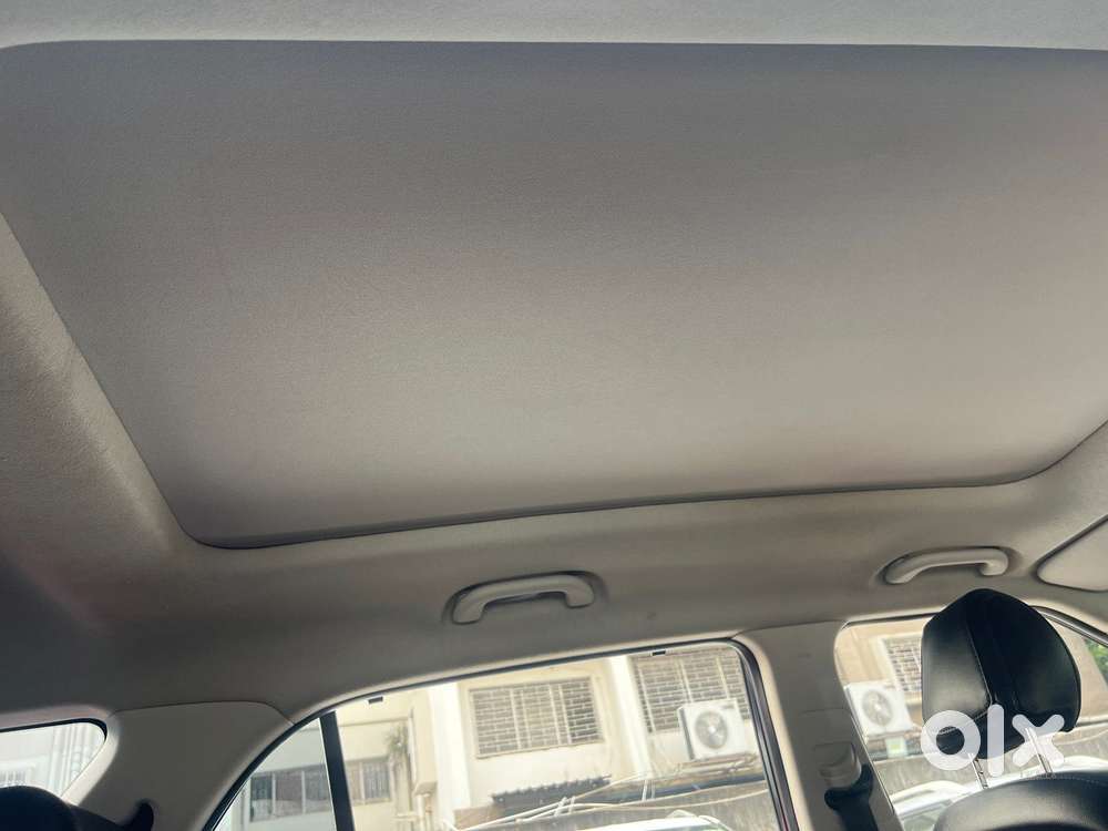 Hyundai Alcazar 1.5 Platinum Diesel Mt 7 Str, 2021, Diesel