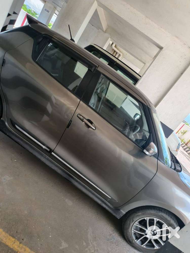 Maruti Swift Zxi Plus 2020