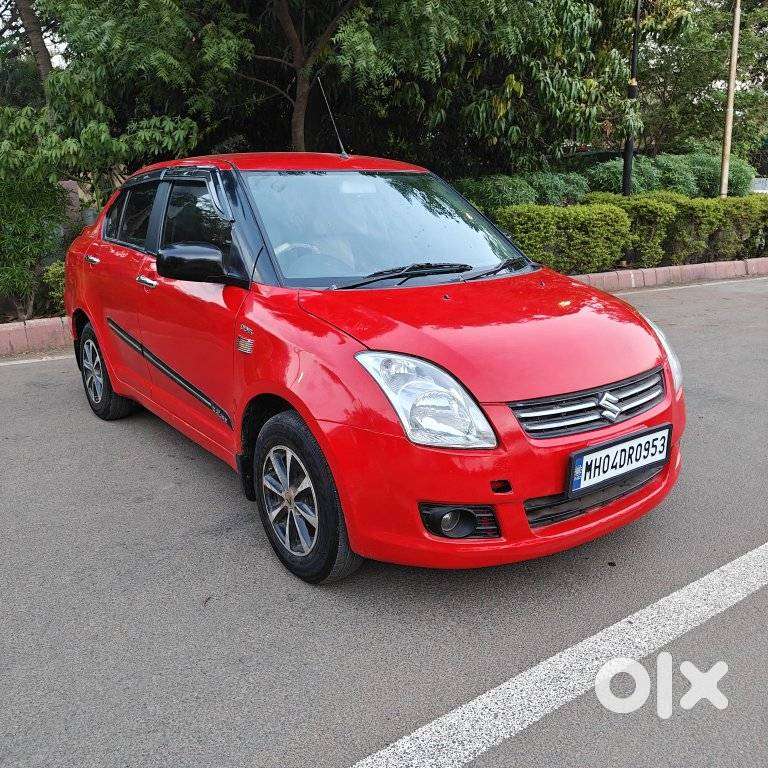 Maruti Suzuki Swift Dzire Vdi, 2008, Diesel