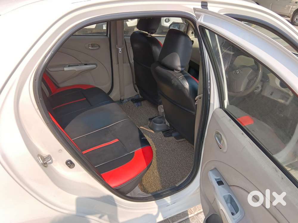 Toyota Etios 2014-2016 Vd, 2014, Diesel