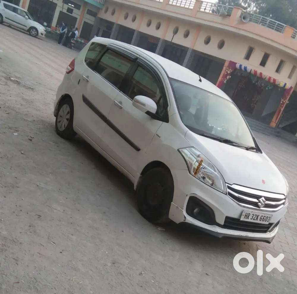 Maruti Ertiga Vdi 2018