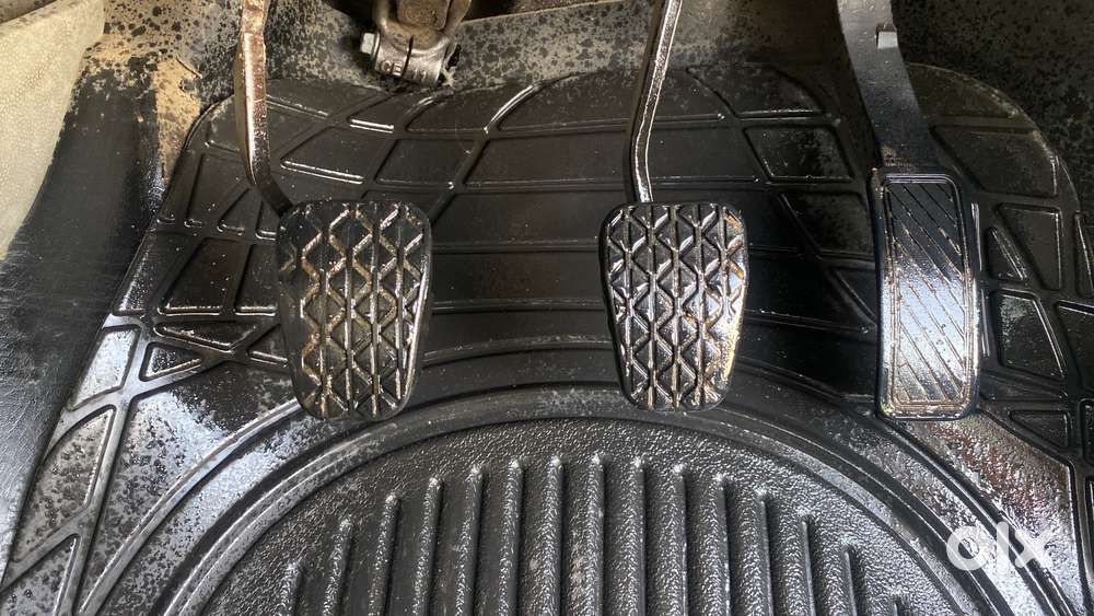 Ford Ecosport 1.5 Ti Vct Mt Ambiente, 2016, Petrol