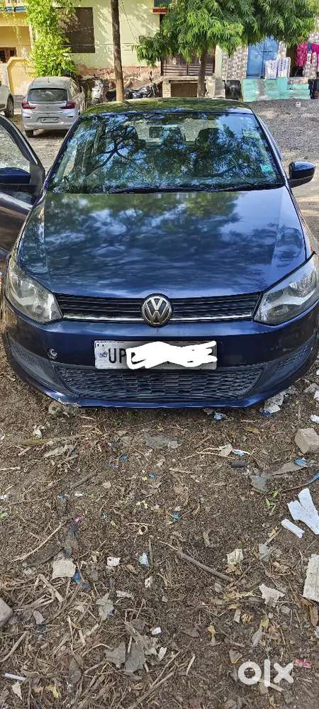 Volkswagen Polo 1.5 Tdi 2016