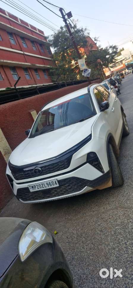 Tata Harrier Adventure Plus, 2024, Diesel