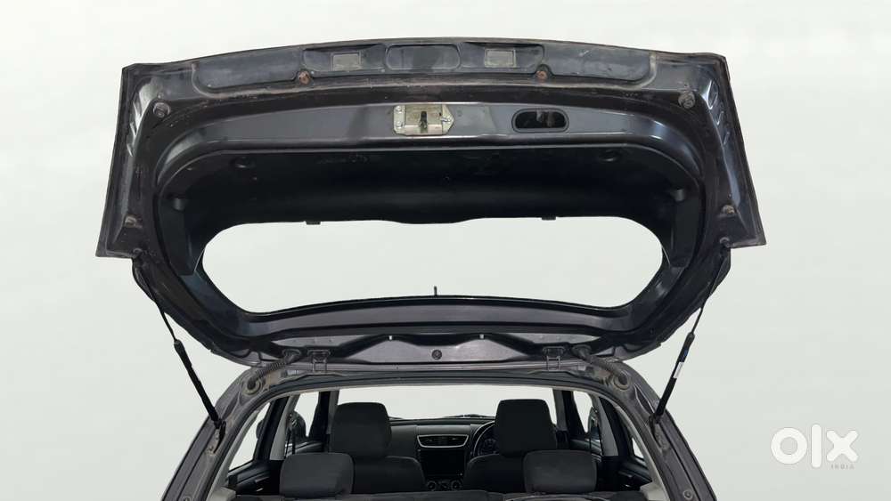 Maruti Suzuki Swift 2011-2014 Vxi, 2014, Petrol