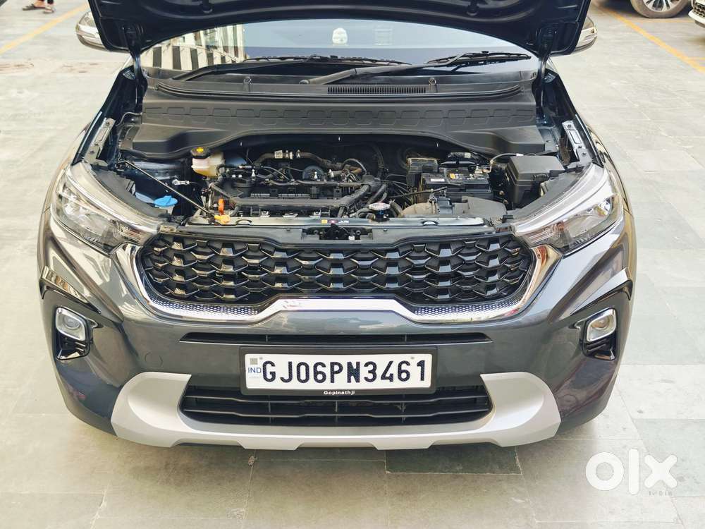 Kia Sonet 1.2 Htk Plus, 2023, Petrol