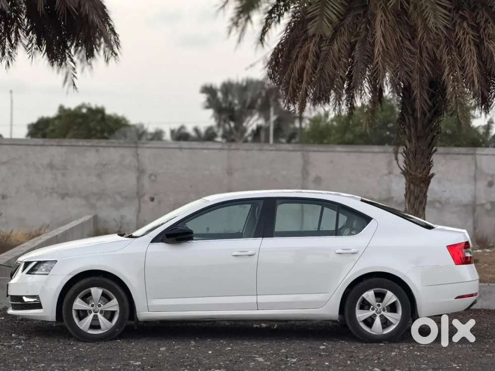 Skoda Octavia 2.0 Tdi At Style, 2018, Diesel