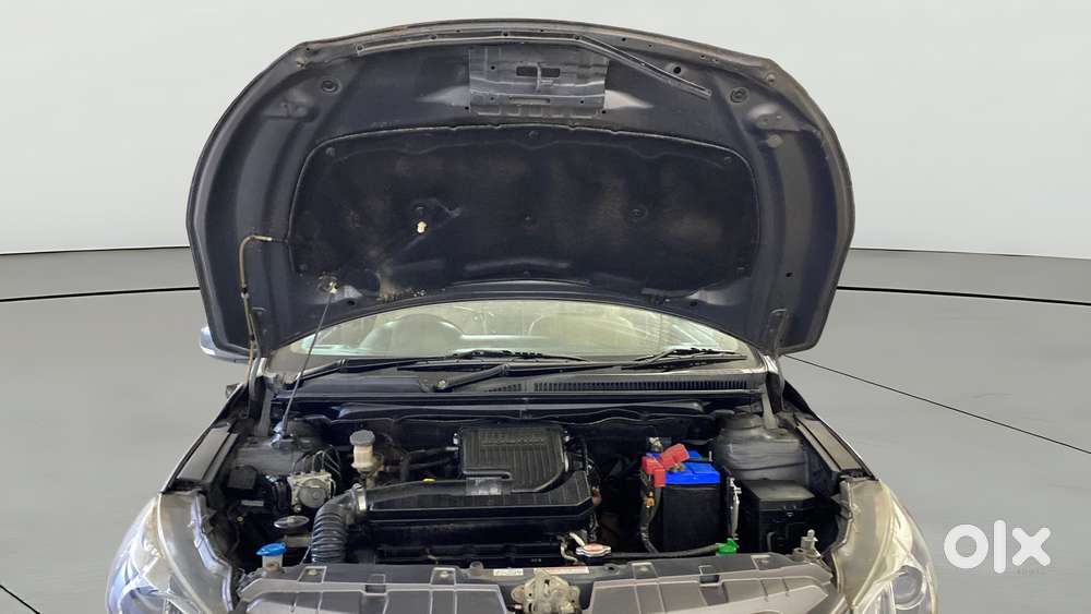 Maruti Suzuki Ciaz 2014-2017 Vxi Plus, 2016, Petrol