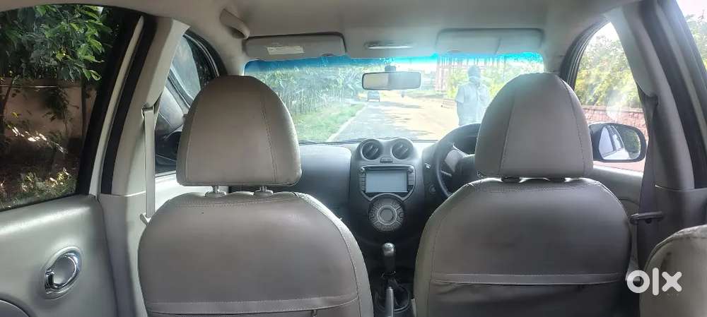 Renault Pulse 1.5 Rxz 2013