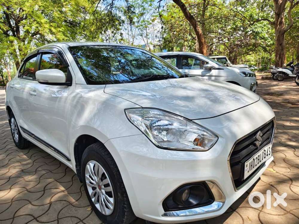 Maruti Suzuki Dzire 1.2 Vxi, 2023, Petrol