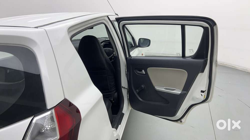 Maruti Suzuki Alto K10 2010-2014 Vxi, 2018, Petrol