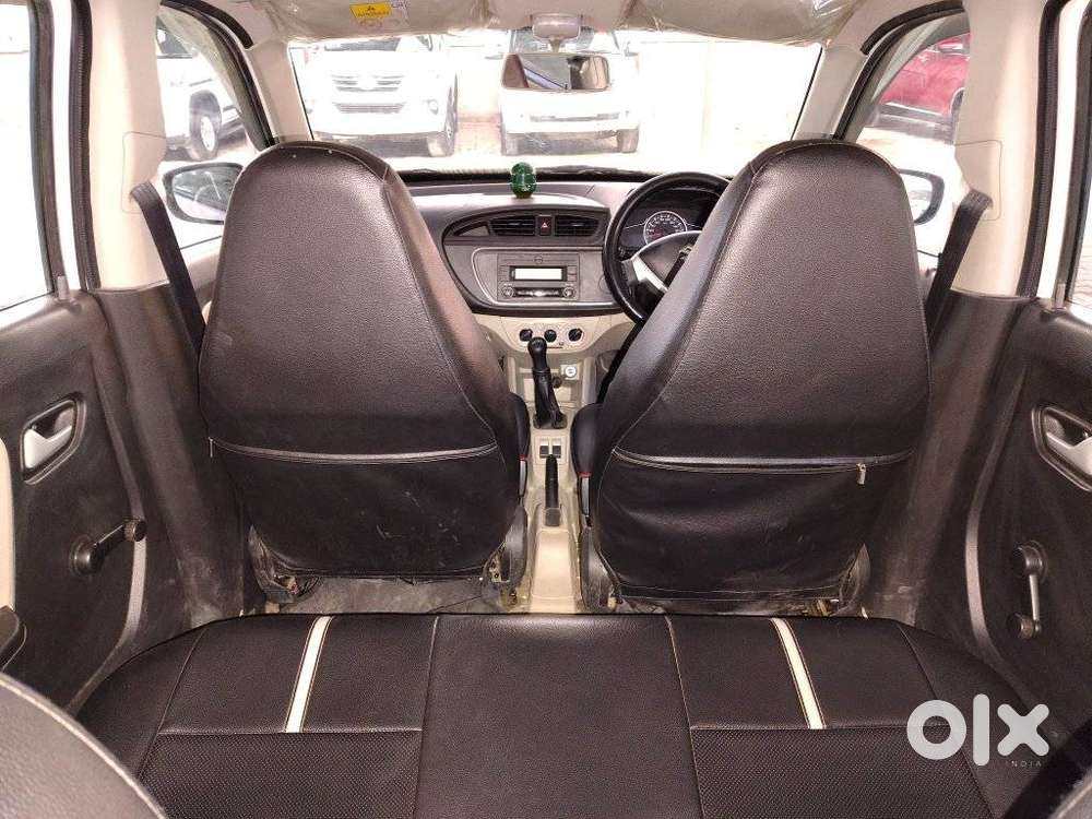 Maruti Suzuki Alto 800 Vxi Airbag, 2021, Petrol