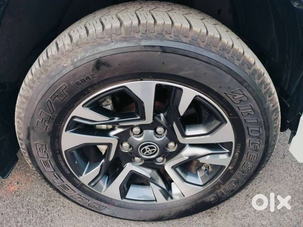 Toyota Fortuner Legender 4x2 At 2.8, 2025, Diesel