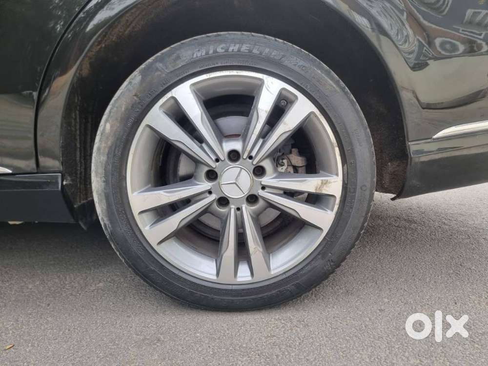 Mercedes-benz E-class 250 D, 2016, Diesel