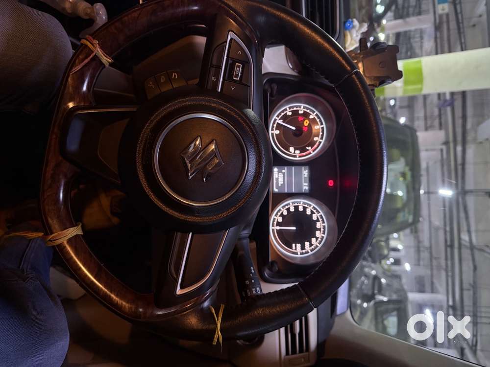 13000km Driven First Owner Car