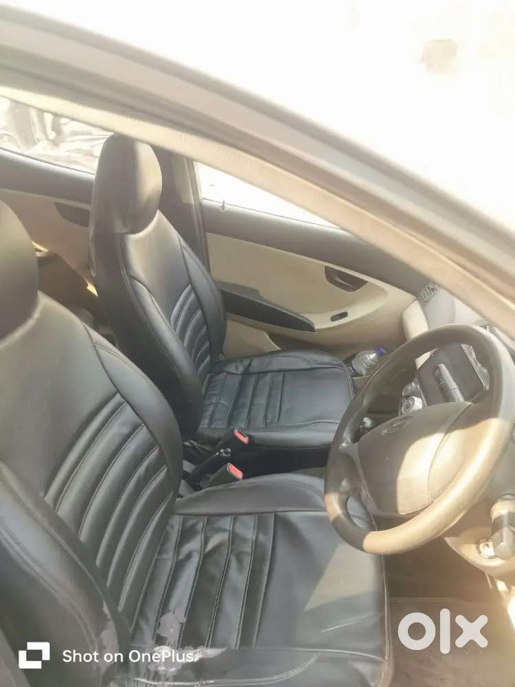Hyundai Eon Plus 2013