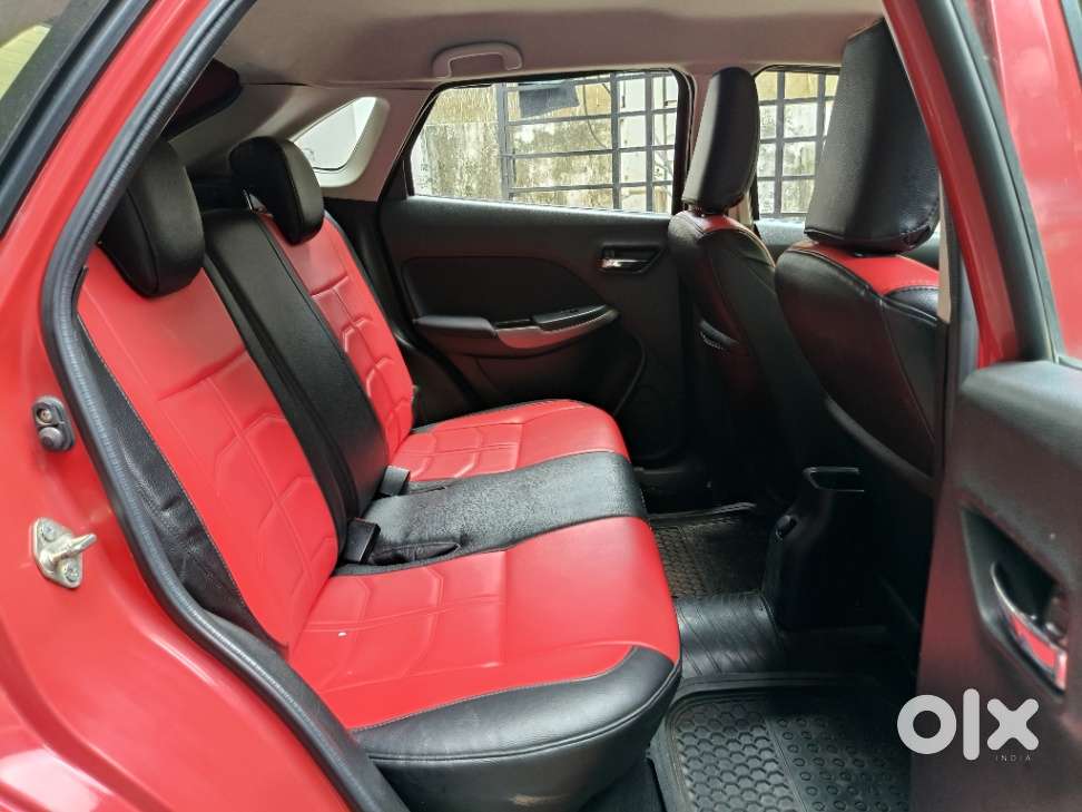Maruti Suzuki Baleno Maruti-suzuki-baleno-delta-diesel, 2019, Diesel
