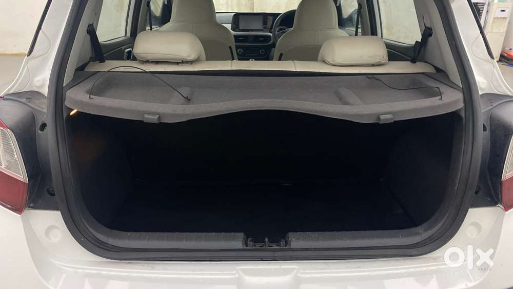 Hyundai Grand I10 Nios Asta Amt 1.2 Kappa Vtvt, 2022, Petrol