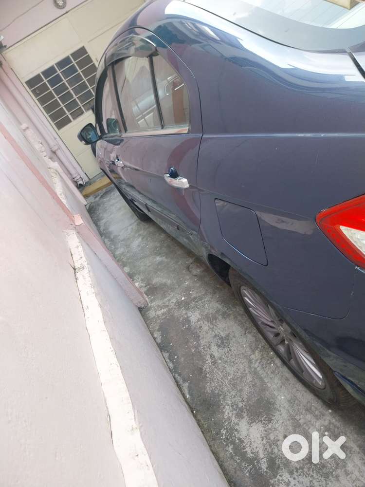 Maruti Suzuki Ciaz Alpha, 2017, Diesel