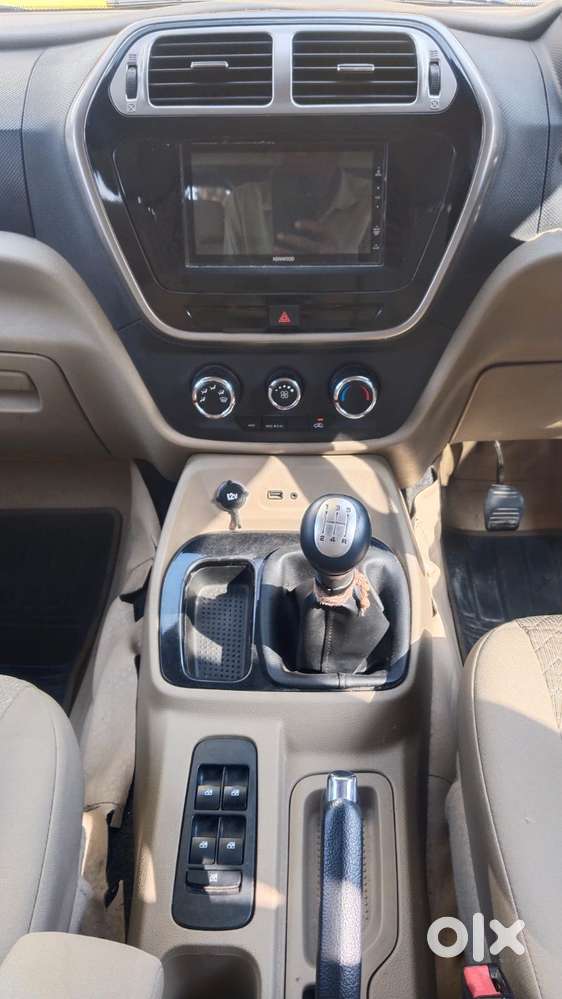 Mahindra Bolero Neo 1.5 N 10, 2023, Diesel