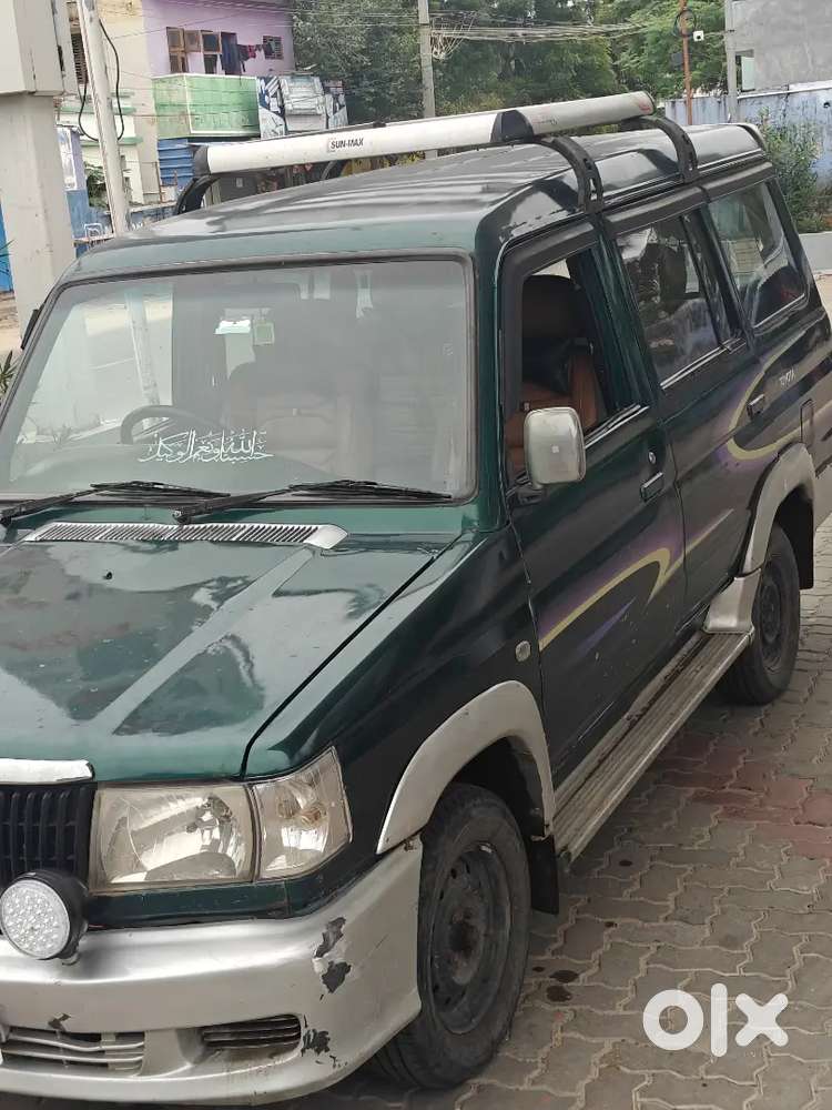 Toyota Qualis 2004