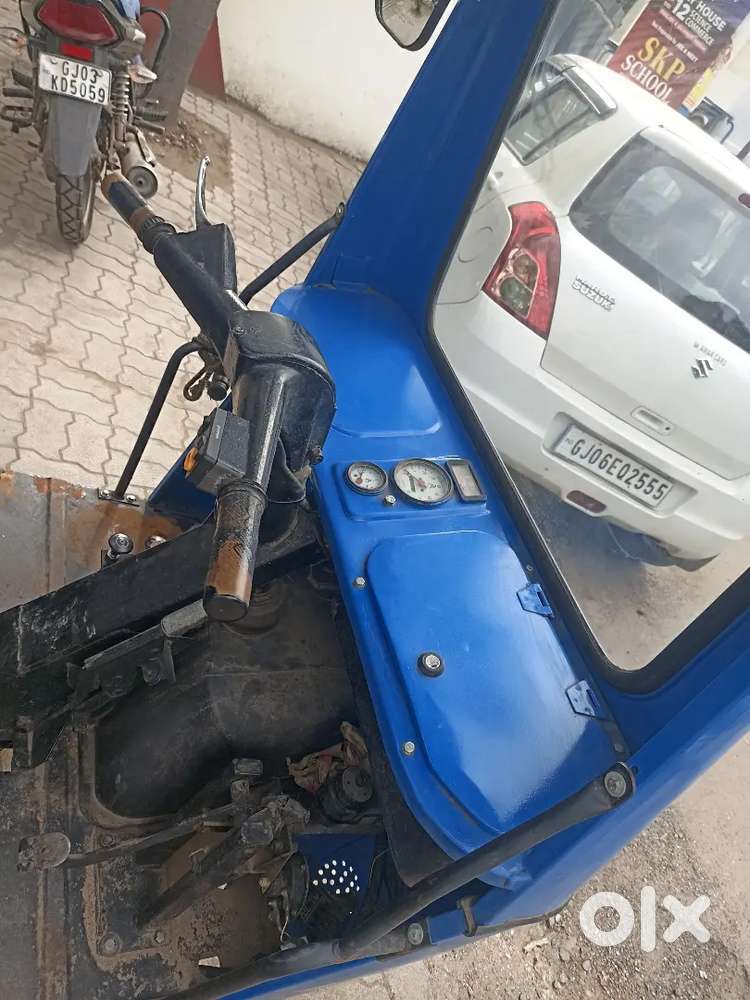 Atul Sakti Riksha