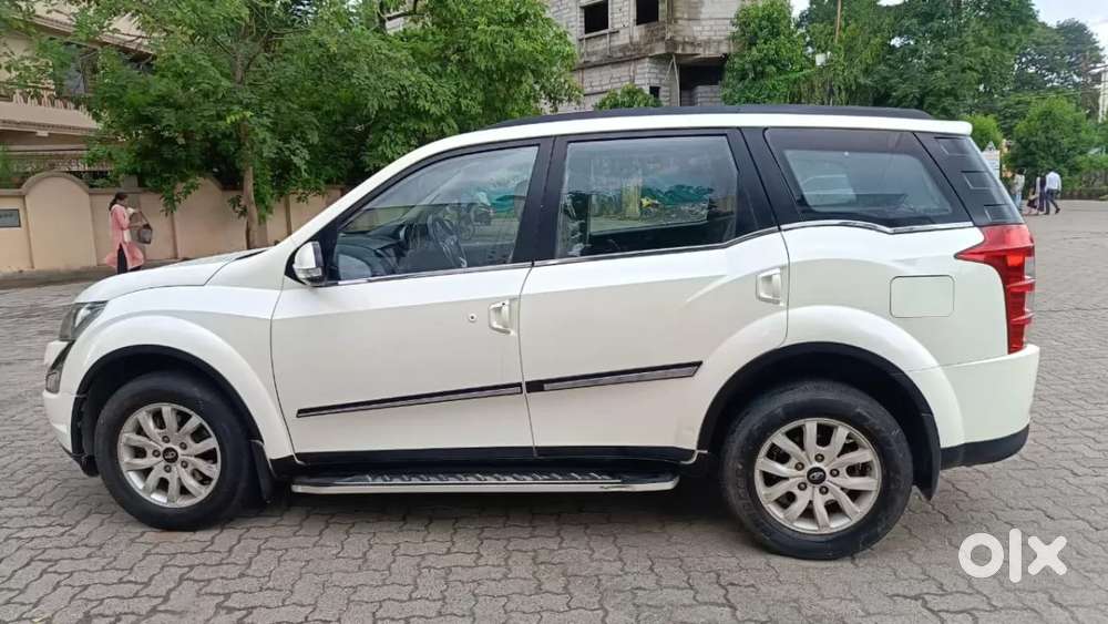 Mahindra Xuv500 W10 1.99 Mhawk, 2015, Diesel
