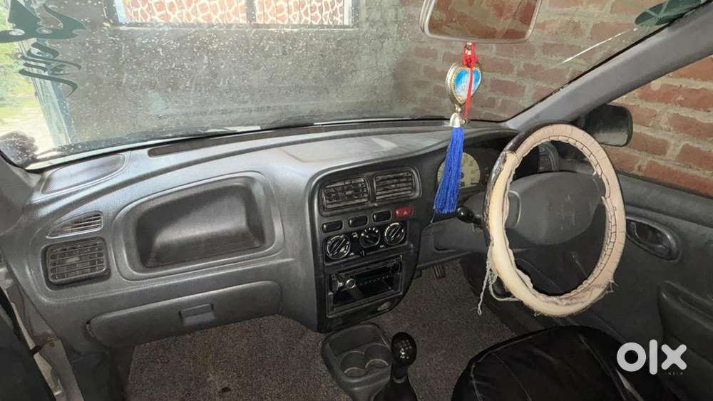 Maruti Suzuki Alto 800 2008 Valid Till 2028