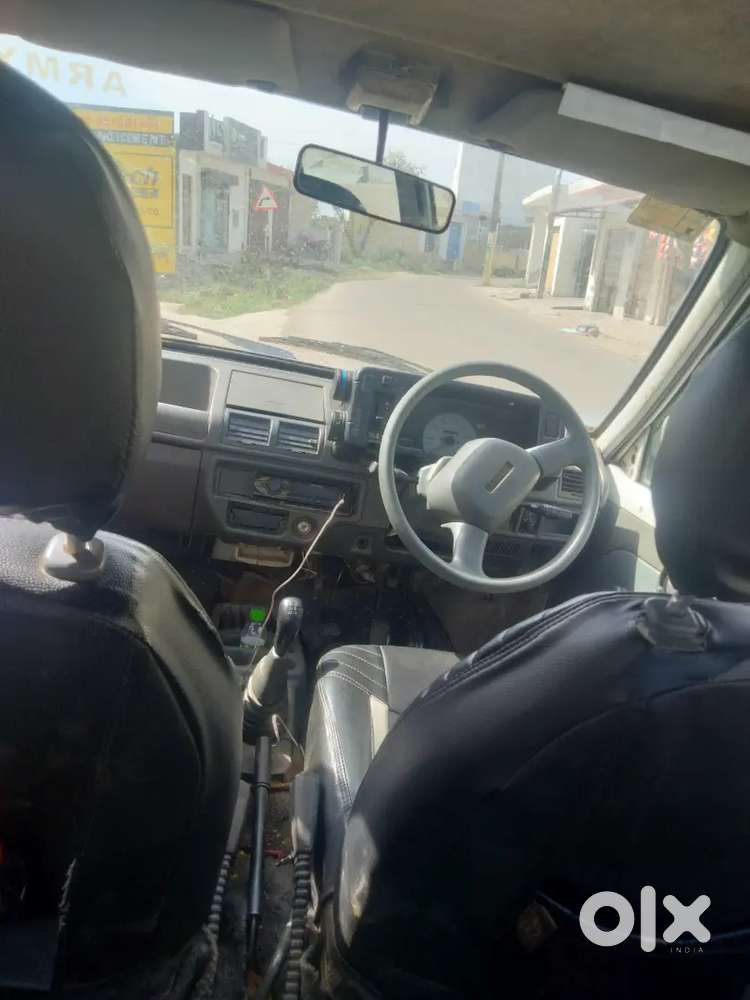 Maruti Suzuki 800 2012