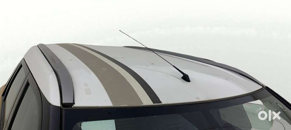 Maruti Suzuki Vitara Brezza