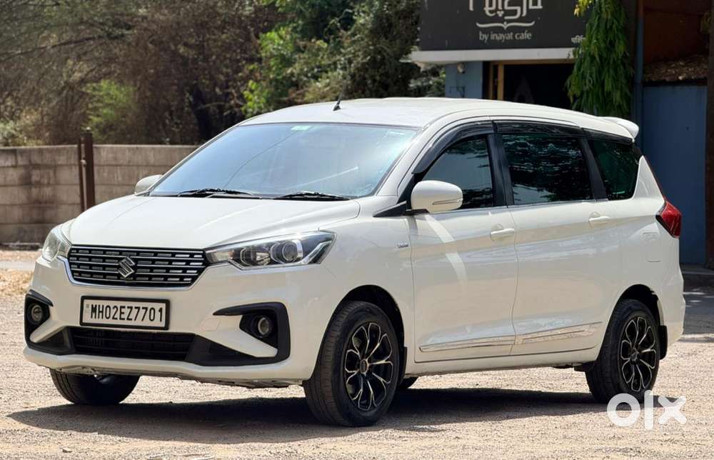 Maruti Suzuki Ertiga 2015-2018 Vdi Abs, 2020, Diesel