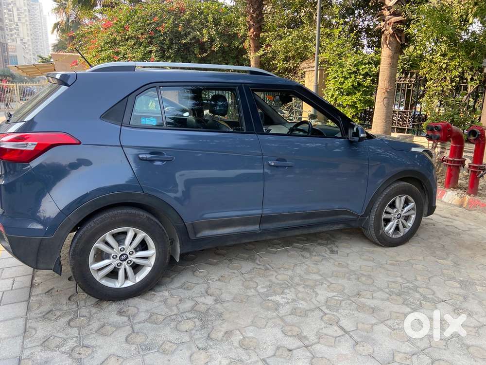 2019 Hyundai Creta Diesel 76k Km