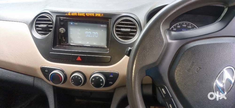 Hyundai Grand I10 1.2 Kappa Magna, 2018, Petrol