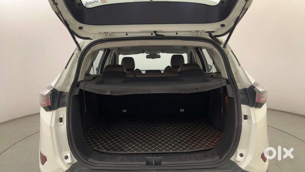 Tata Harrier Xza+, 2021, Diesel