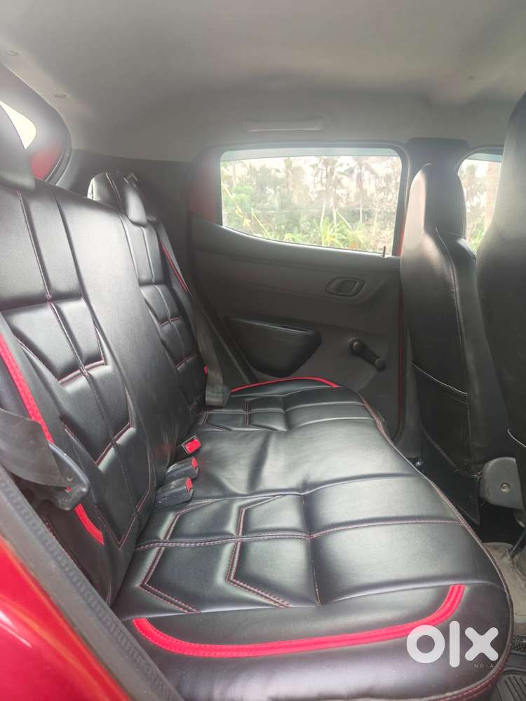 Renault Kwid Rxl, 2016, Petrol