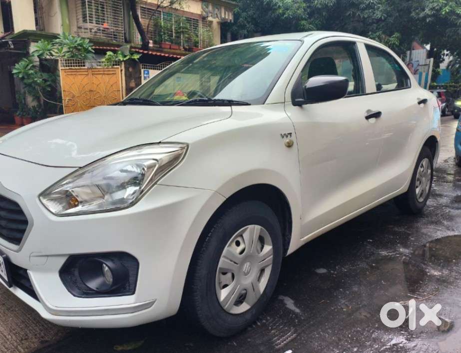 Maruti Suzuki Swift Dzire Lxi Optional-o, 2018, Petrol