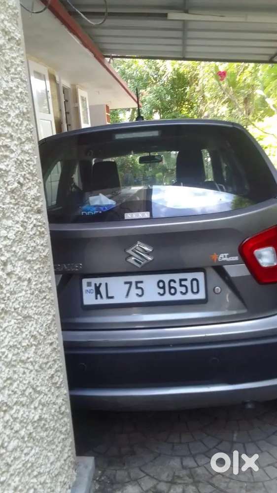 Maruti Suzuki Ignis 2019 Mt 1.2