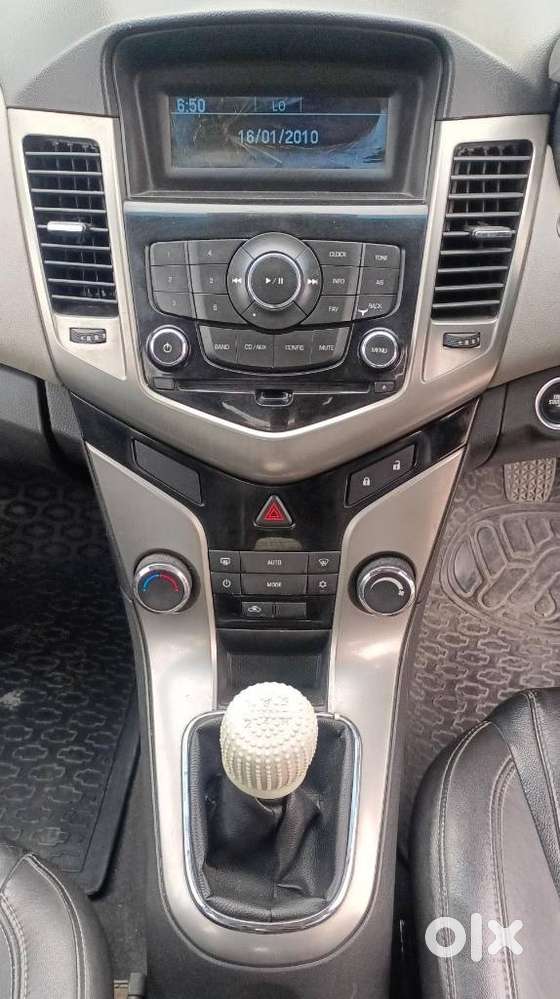 Chevrolet Cruze Ltz, 2015, Diesel