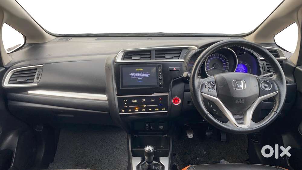 Honda Wr-v 1.2 Vx I-vtec, 2020, Petrol