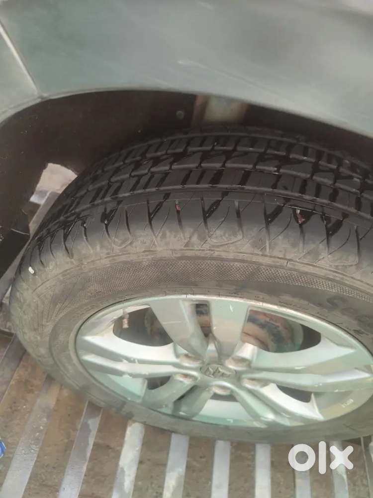 Maruti Suzuki Vitara Brezza 2018 Diesel Well Maintained