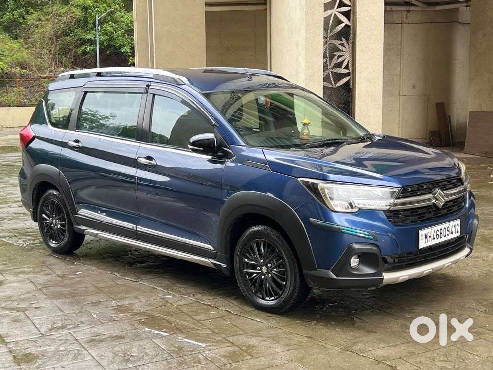 Maruti Suzuki Xl6 1.5 Alpha Plus Mt, 2020, Petrol