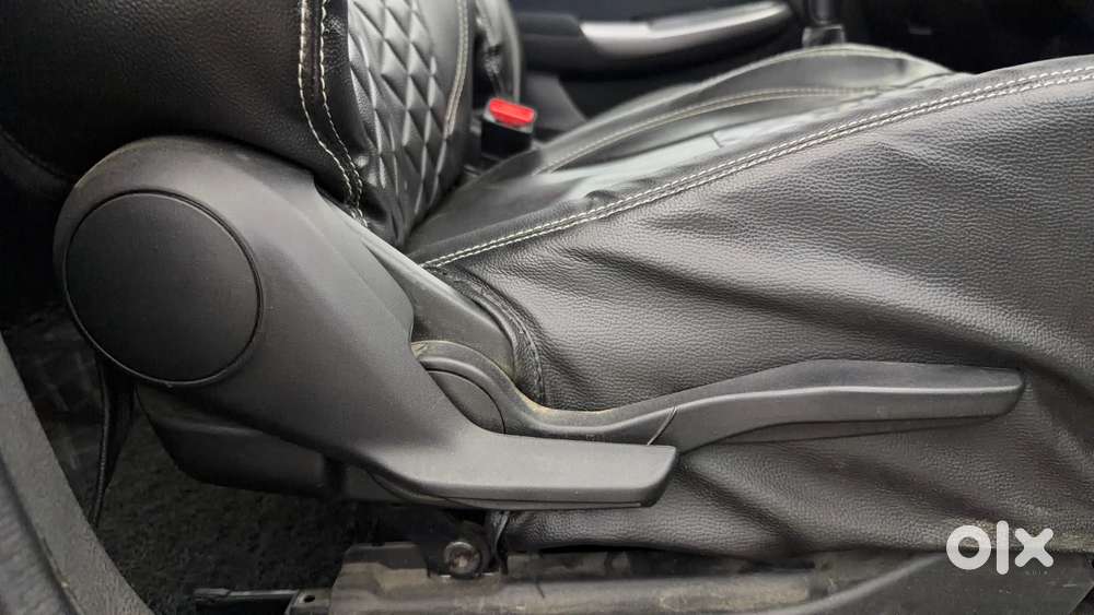 Maruti Suzuki Baleno Zeta, 2021, Petrol
