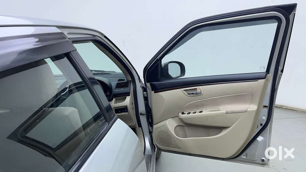 Maruti Suzuki Swift Dzire 1.3 Vxi, 2013, Petrol