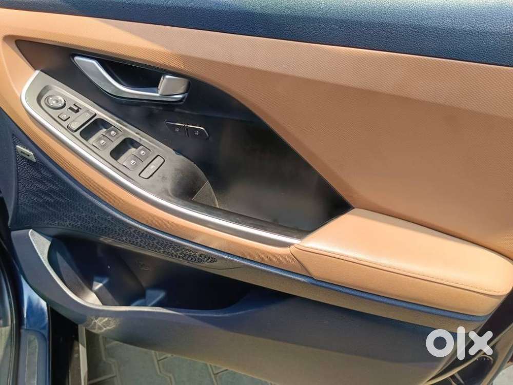 Hyundai Alcazar Signature 1.5 Diesel At 7str, 2024, Diesel