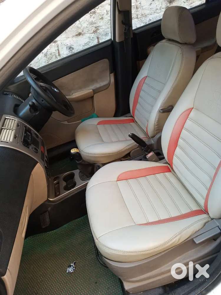 Tata Indica Vista 2011 Diesel